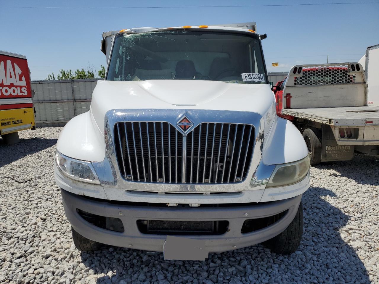 2015 INTERNATIONAL 4000 4300 photo 9