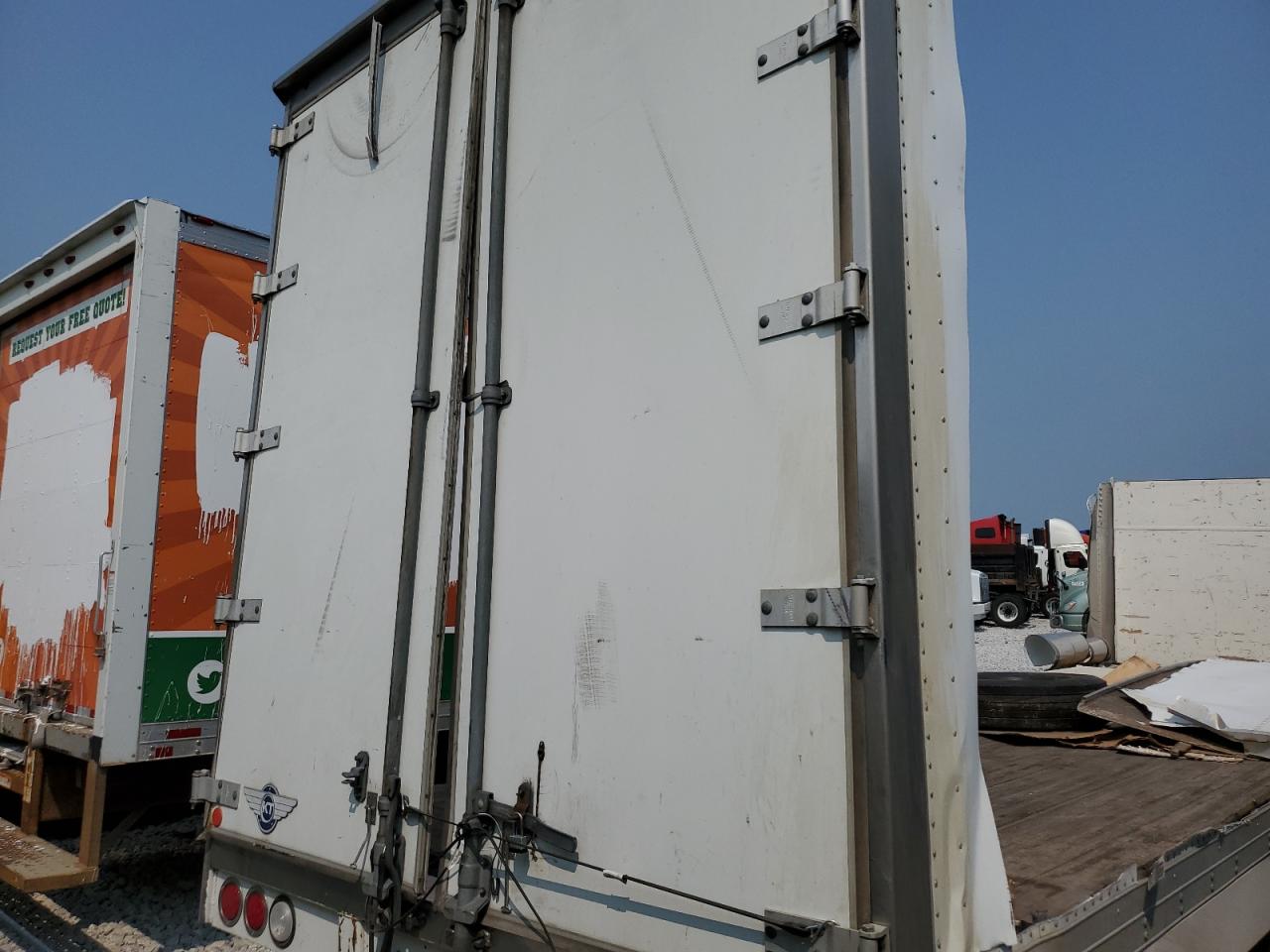2015 INTERNATIONAL 4000 4300 photo 11