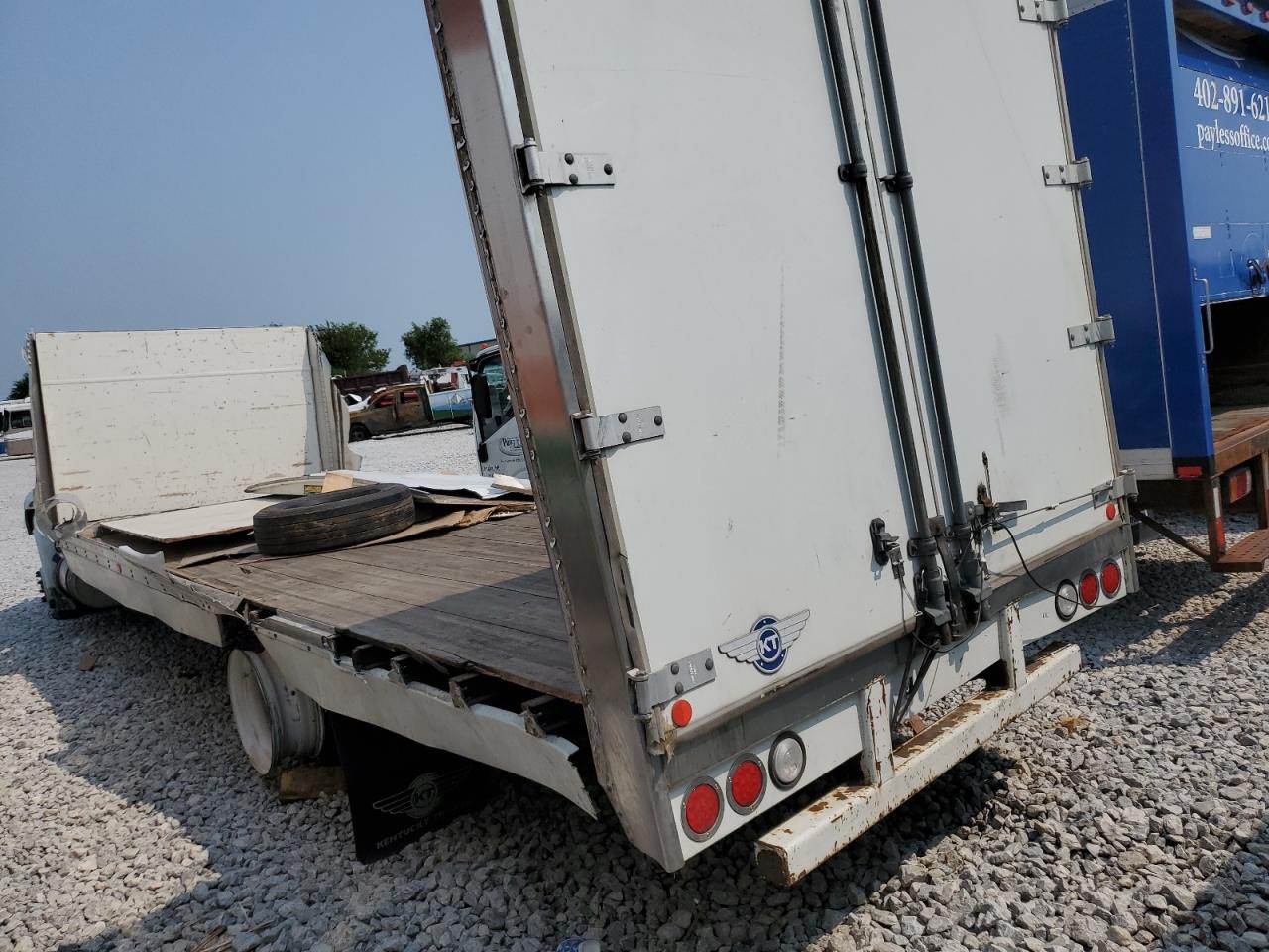 2015 INTERNATIONAL 4000 4300 photo 3