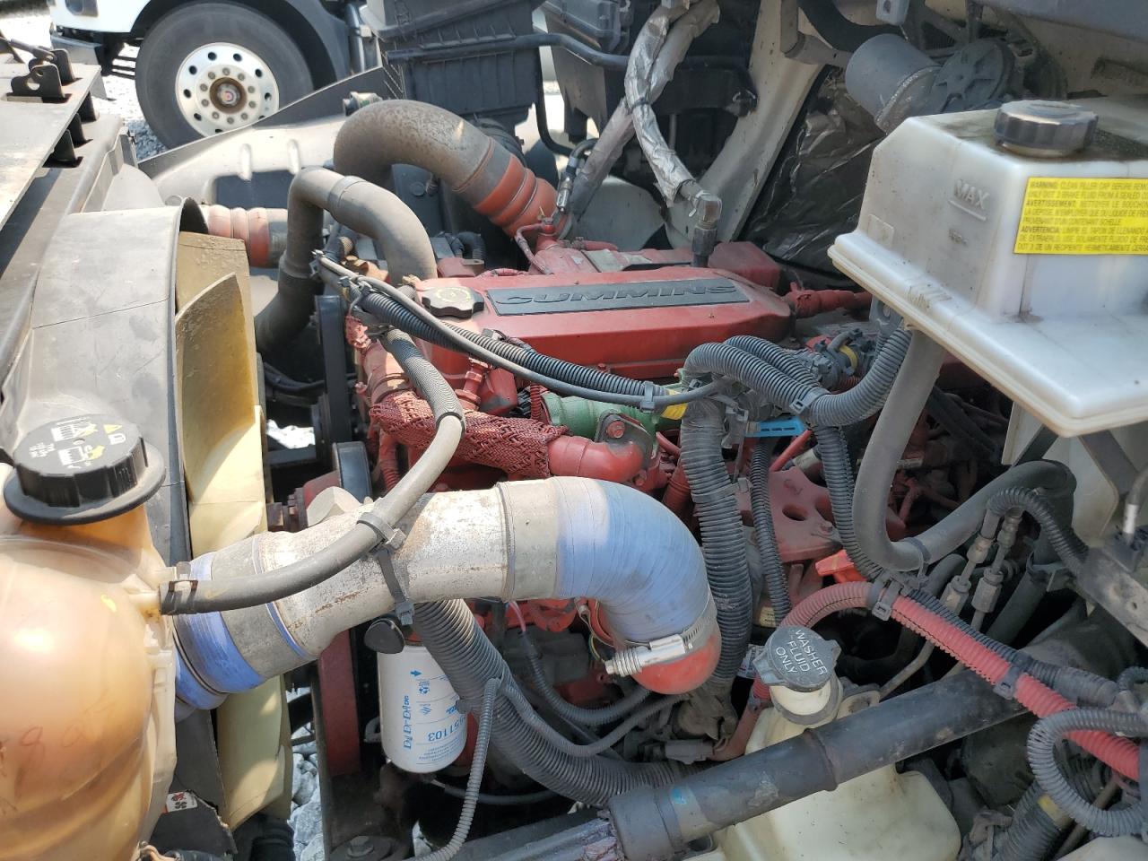 2015 INTERNATIONAL 4000 4300 photo 23