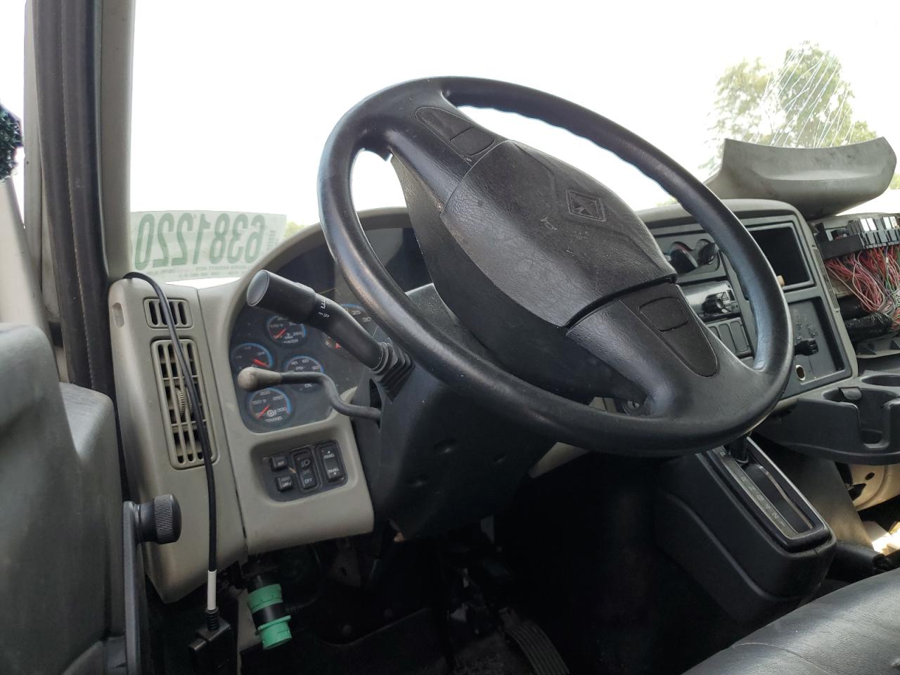 2015 INTERNATIONAL 4000 4300 photo 15