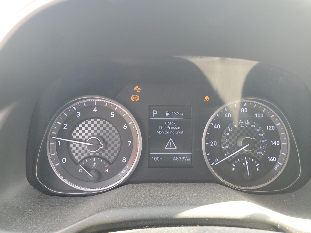 2020 HYUNDAI ELANTRA SE photo 9
