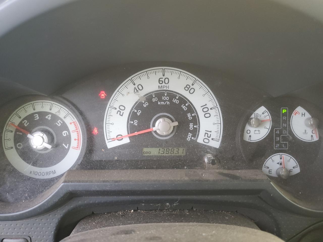 2007 TOYOTA FJ CRUISER photo 25