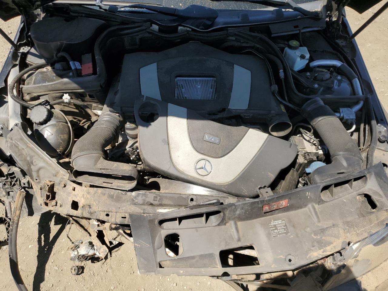 2011 MERCEDES-BENZ C 300 photo 21