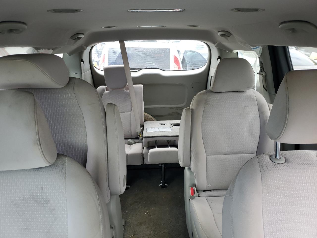 2018 KIA SEDONA L photo 19
