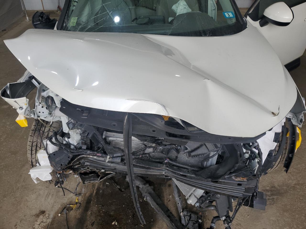 2023 NISSAN ROGUE SV photo 12