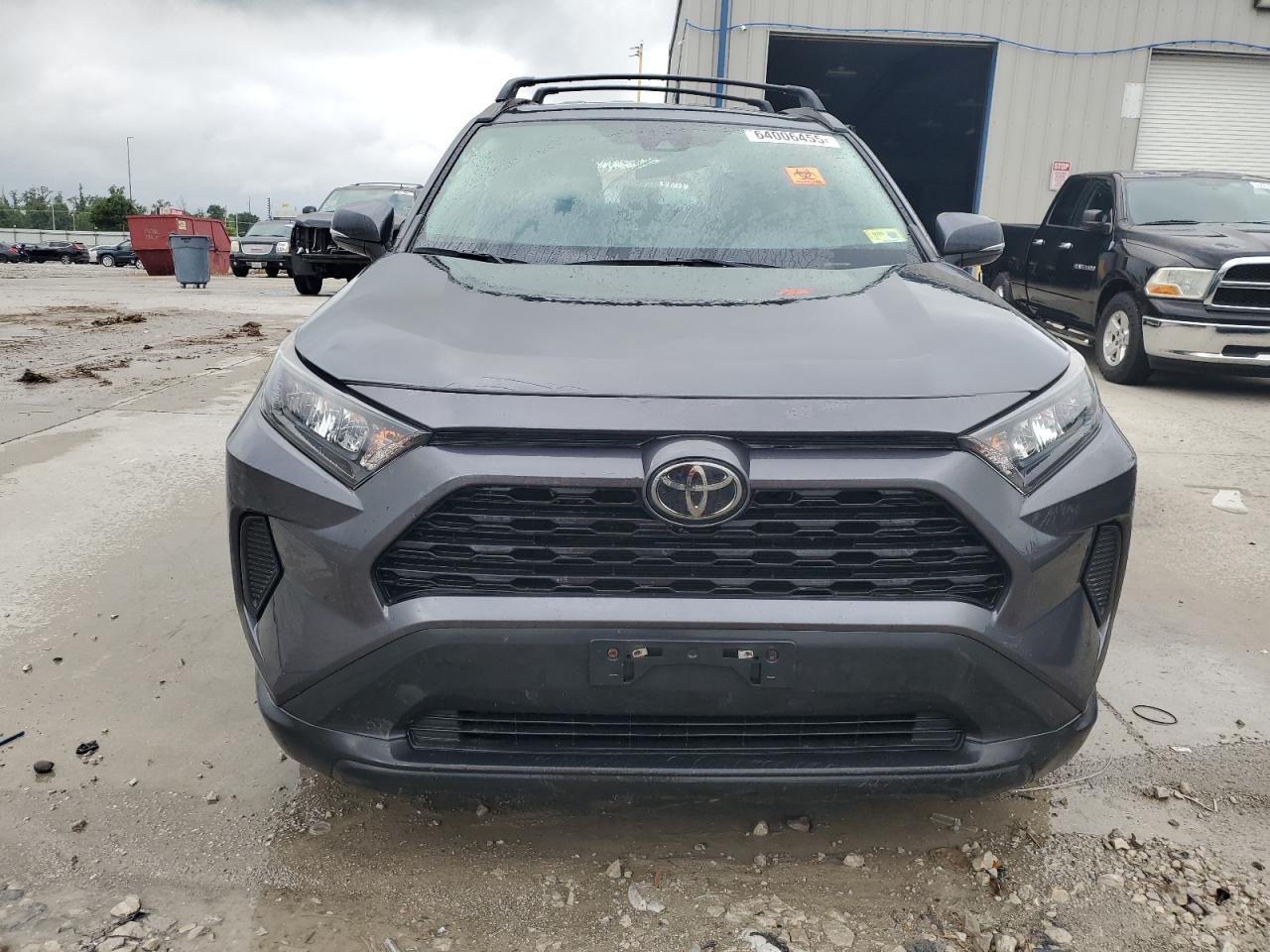 2019 TOYOTA RAV4 LE photo 13