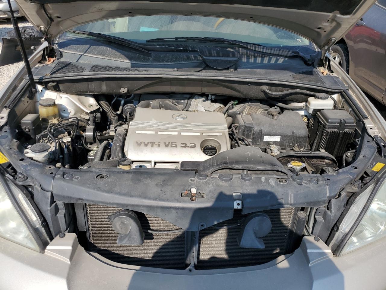 2006 LEXUS RX 330 photo 11
