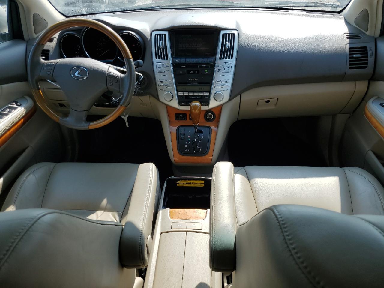 2006 LEXUS RX 330 photo 8