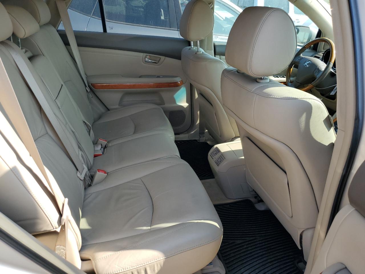 2006 LEXUS RX 330 photo 10