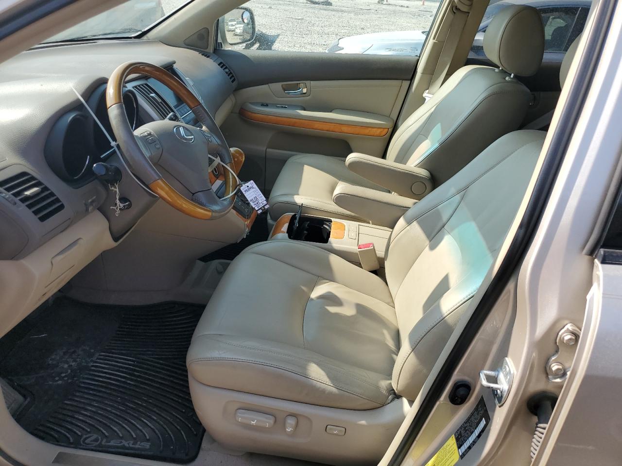 2006 LEXUS RX 330 photo 7