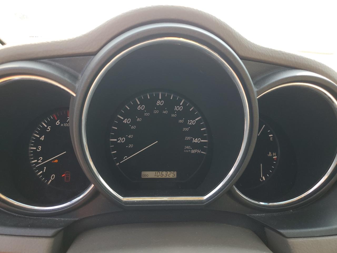 2006 LEXUS RX 330 photo 9