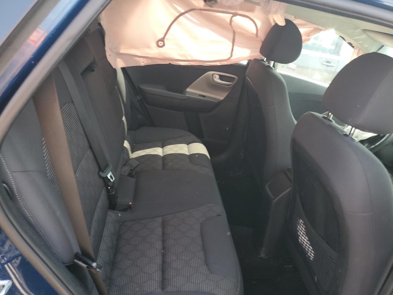 2018 KIA NIRO LX photo 10