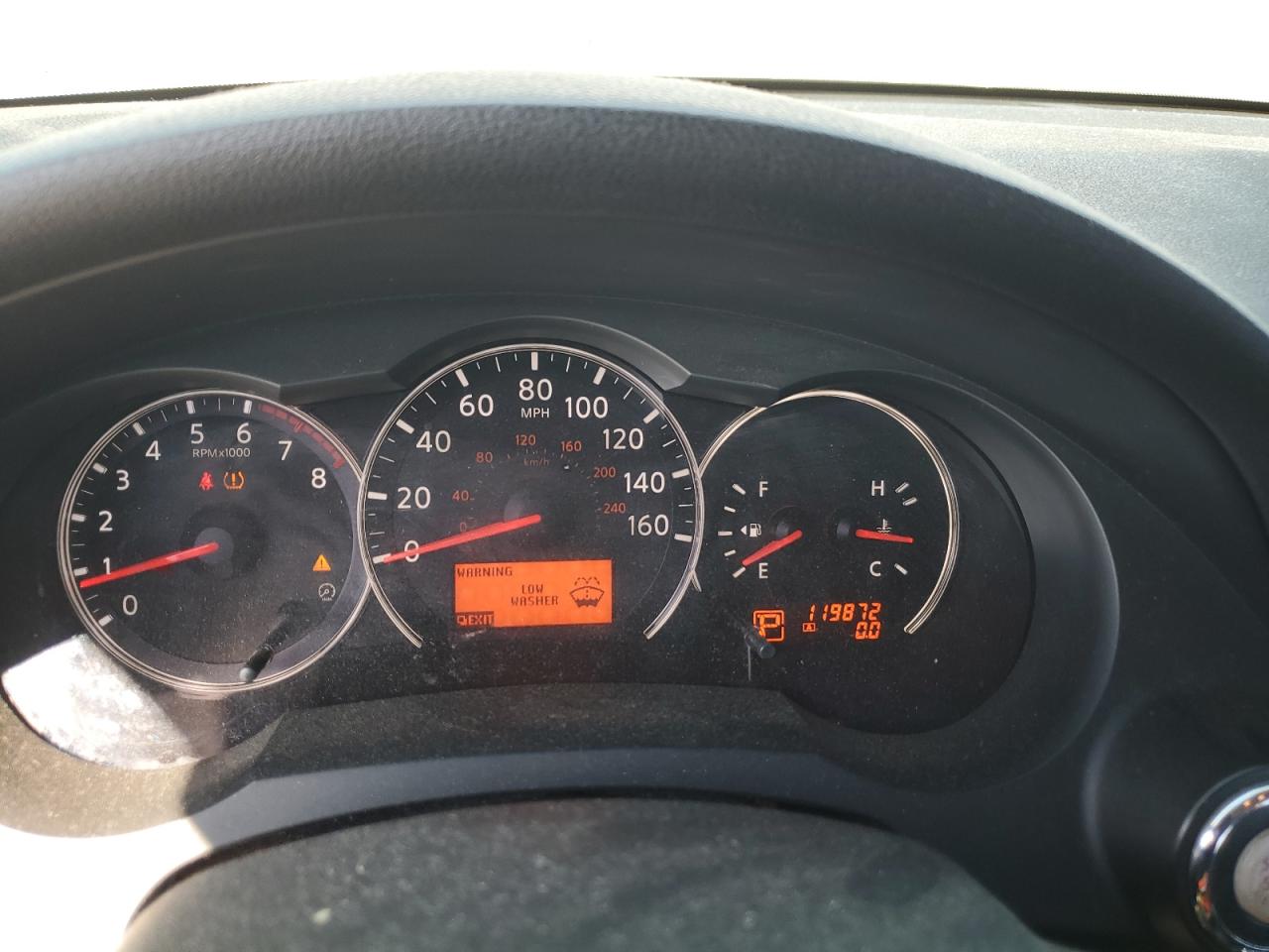 2012 NISSAN ALTIMA 2.5 photo 10