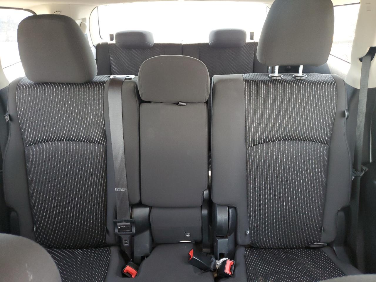 2018 DODGE JOURNEY SE photo 28
