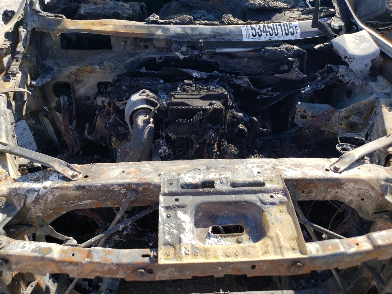2021 GMC SIERRA K1500 ELEVATION photo 31