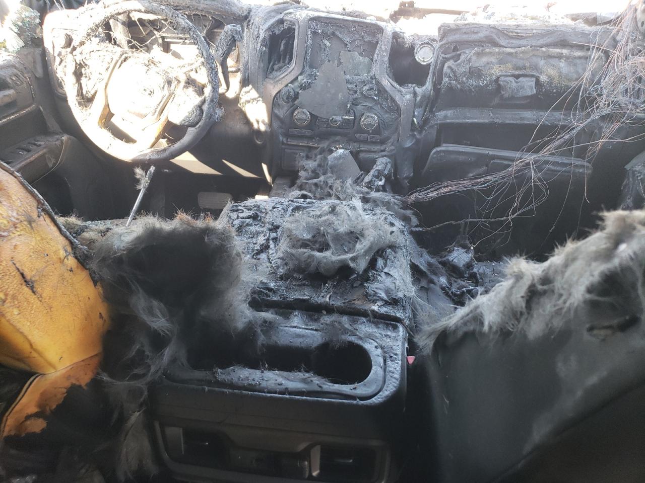 2021 GMC SIERRA K1500 ELEVATION photo 22