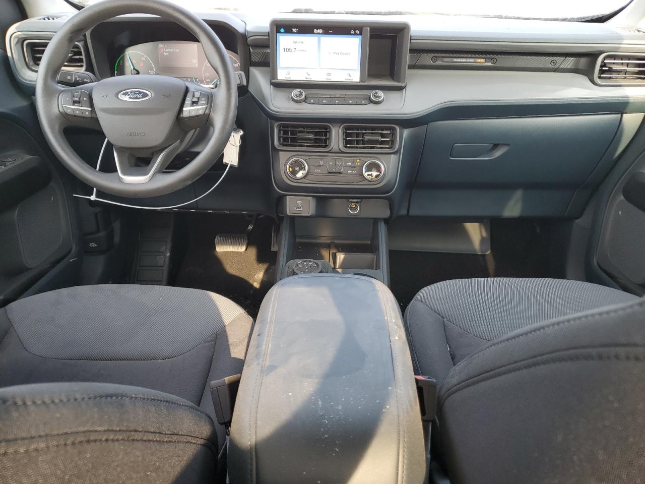 2024 FORD MAVERICK XL photo 8
