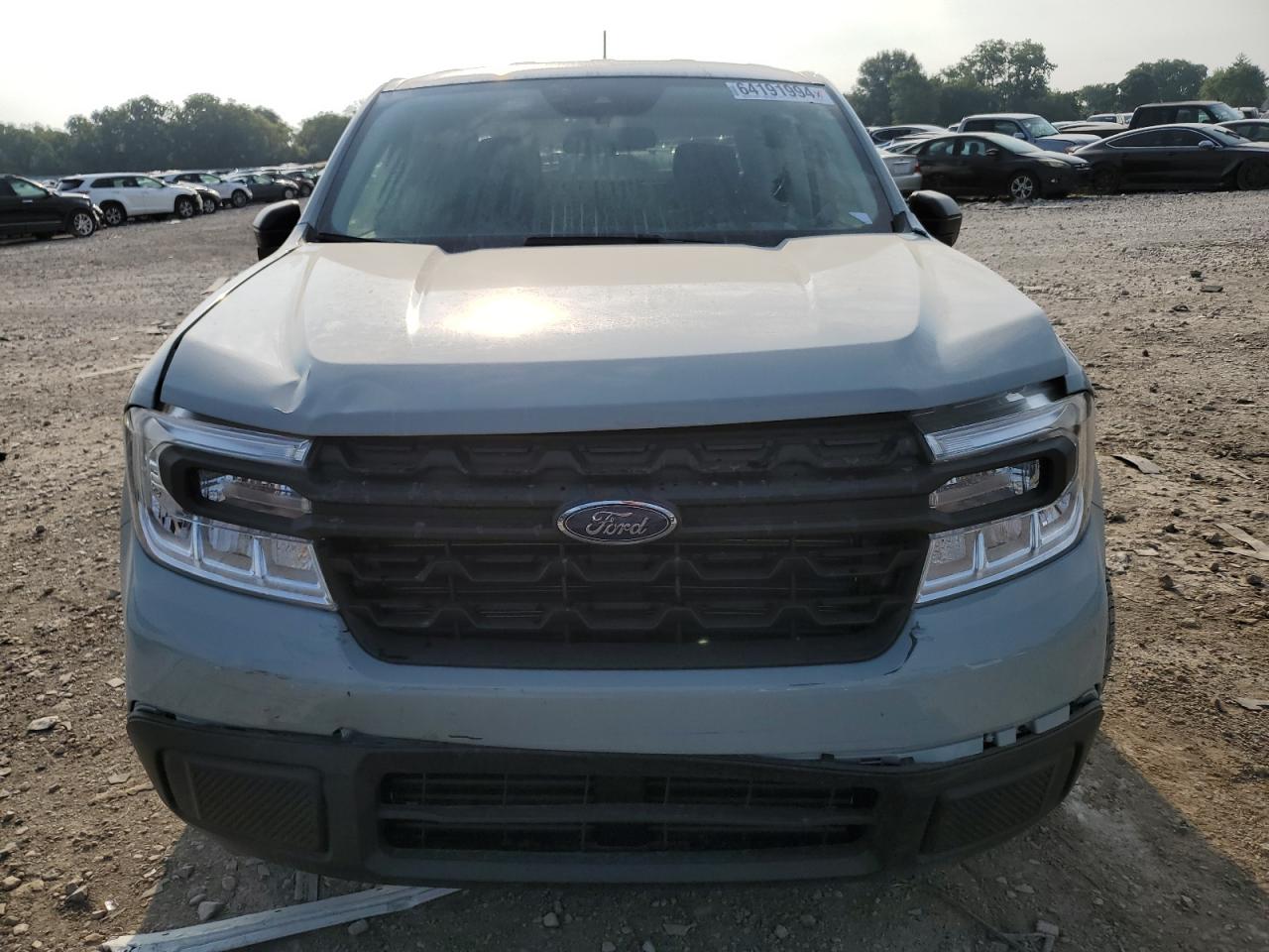 2024 FORD MAVERICK XL photo 5