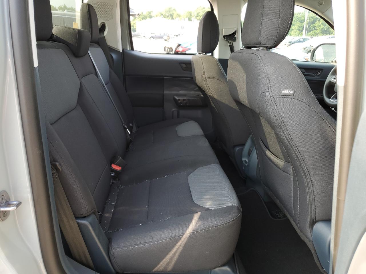 2024 FORD MAVERICK XL photo 10