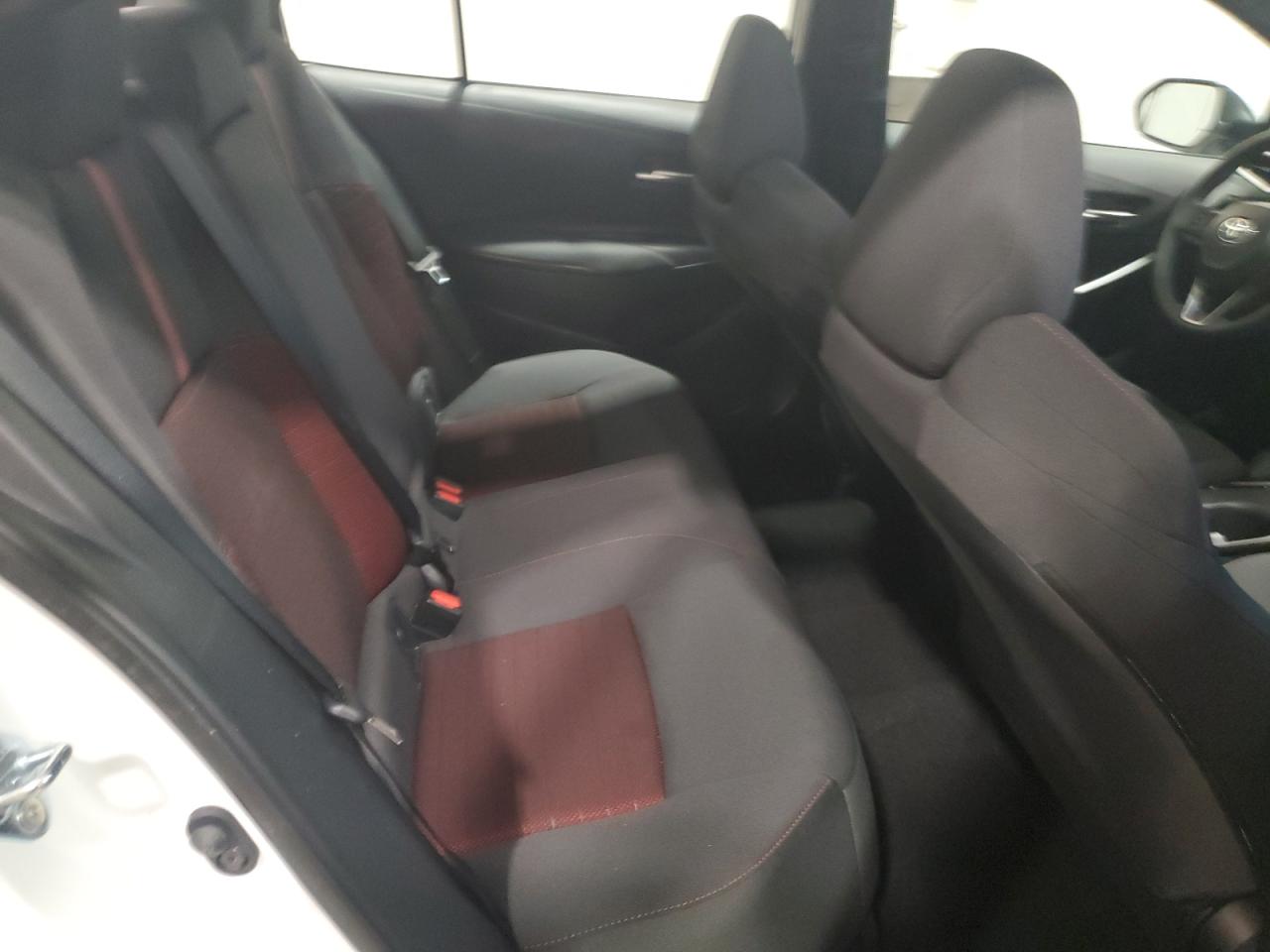 2025 TOYOTA COROLLA SE photo 19