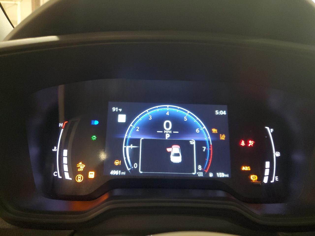 2025 TOYOTA COROLLA SE photo 17