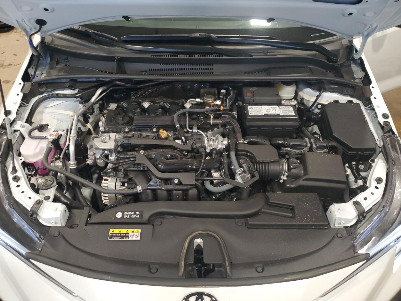 2025 TOYOTA COROLLA SE photo 21