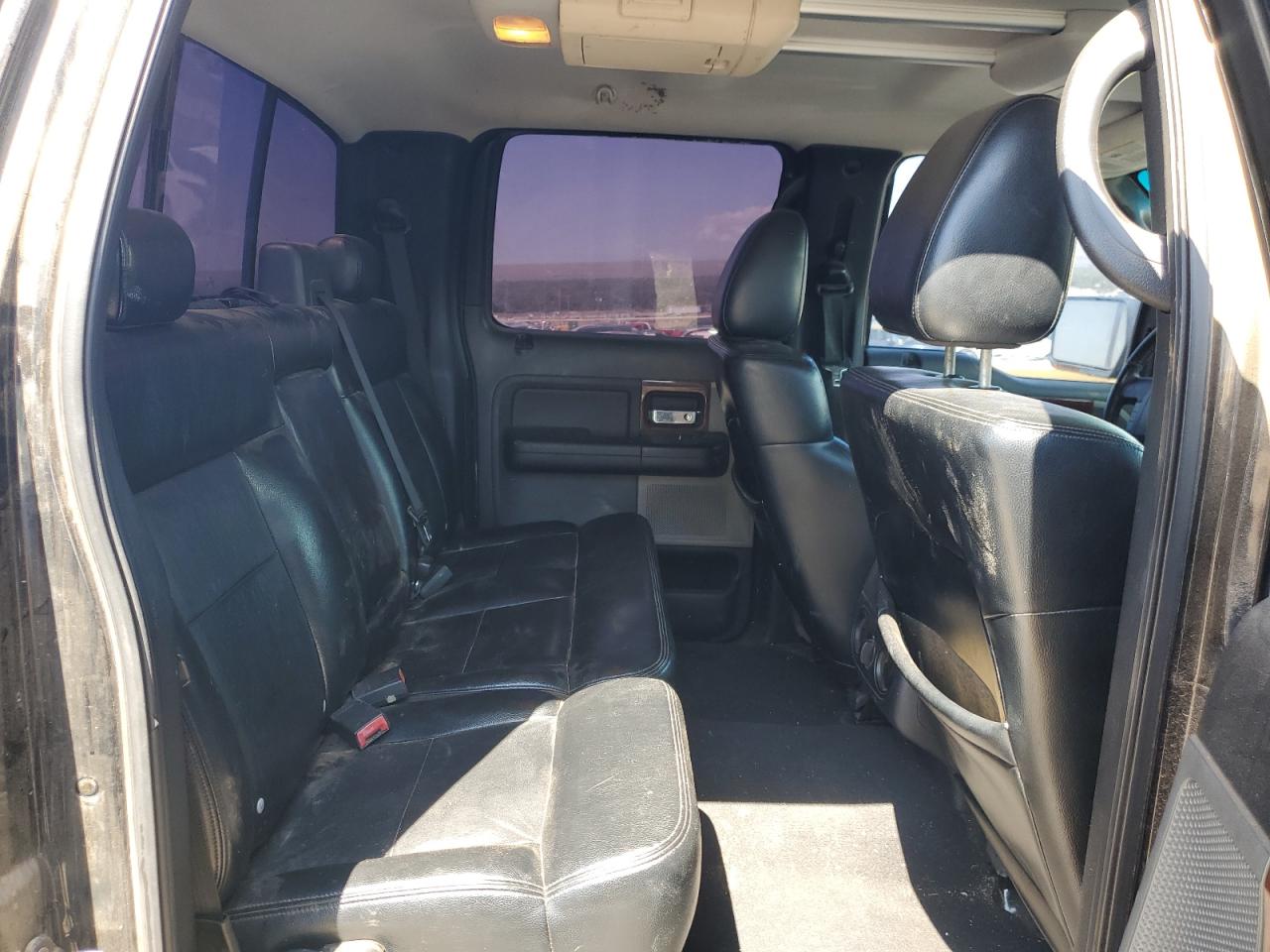 2005 FORD F150 SUPERCREW photo 19