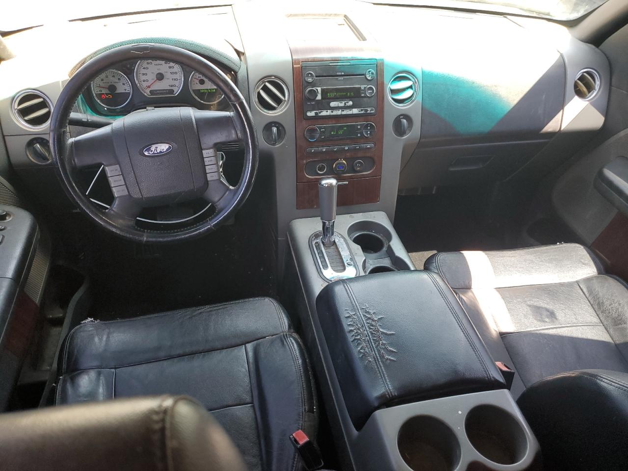 2005 FORD F150 SUPERCREW photo 15