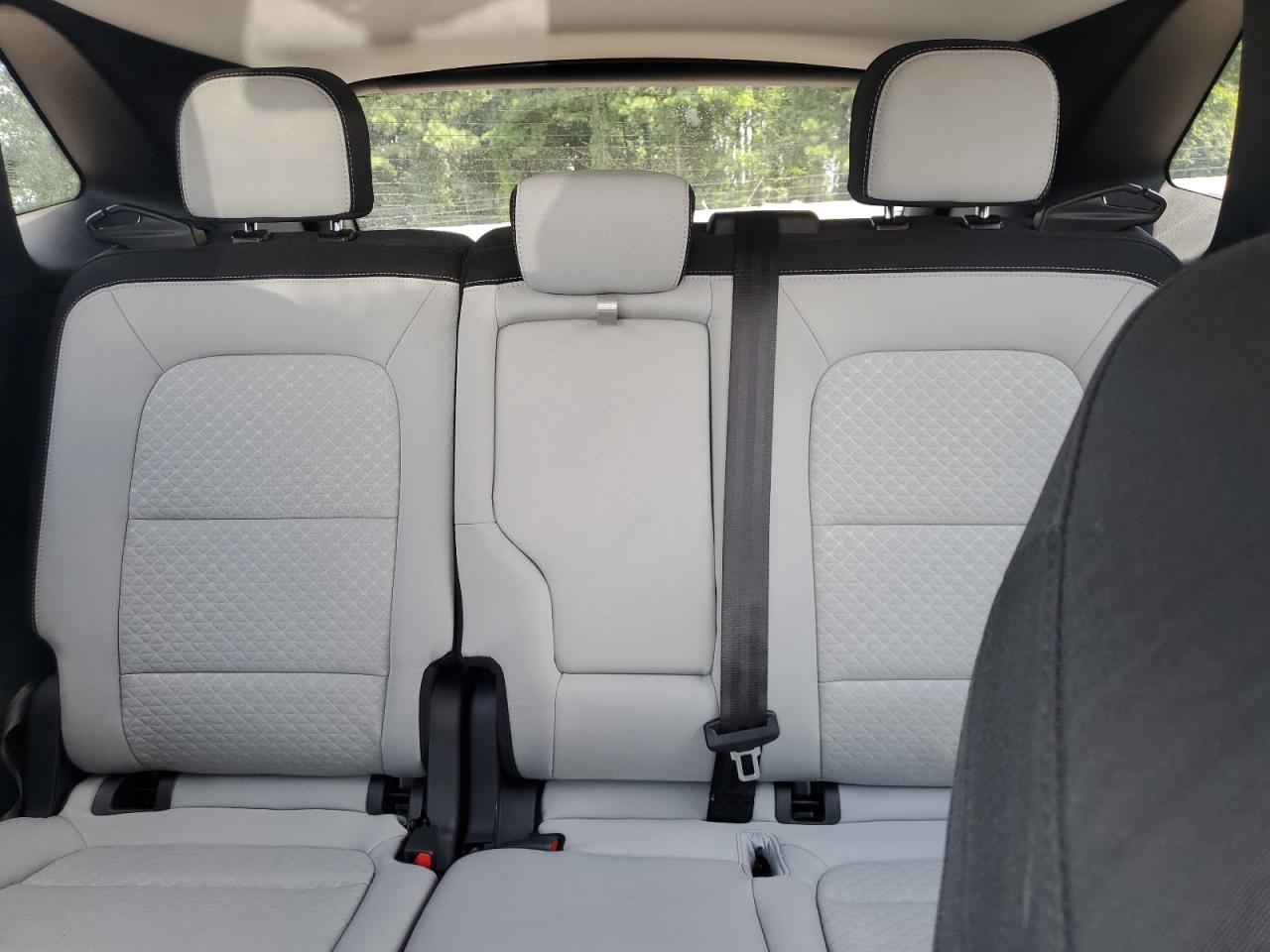 2025 FORD ESCAPE ACTIVE photo 10