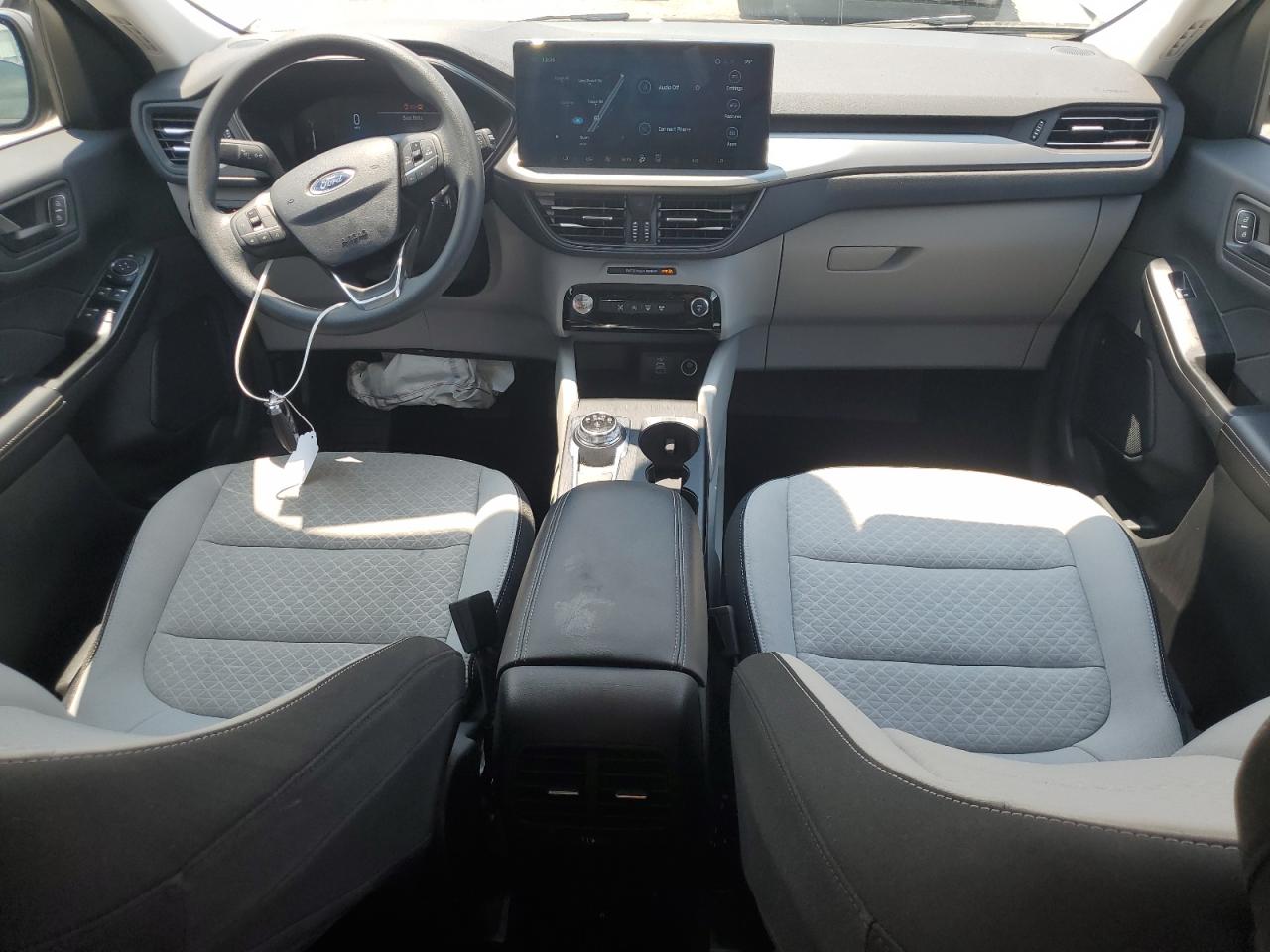 2025 FORD ESCAPE ACTIVE photo 8