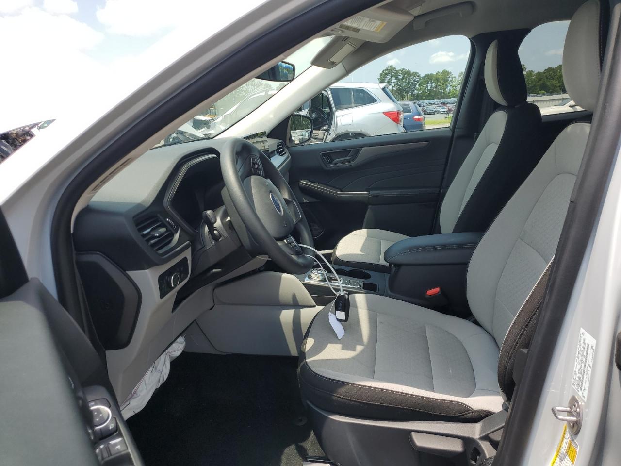 2025 FORD ESCAPE ACTIVE photo 7
