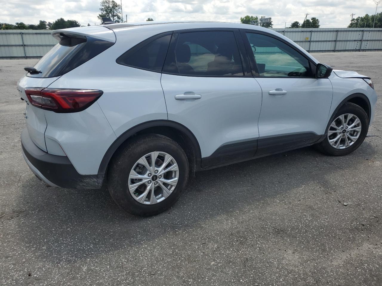2025 FORD ESCAPE ACTIVE photo 3