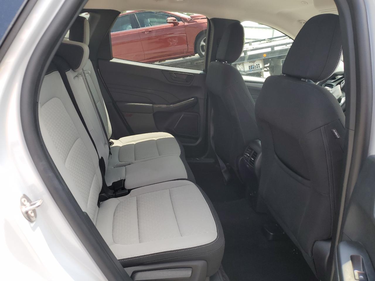 2025 FORD ESCAPE ACTIVE photo 11