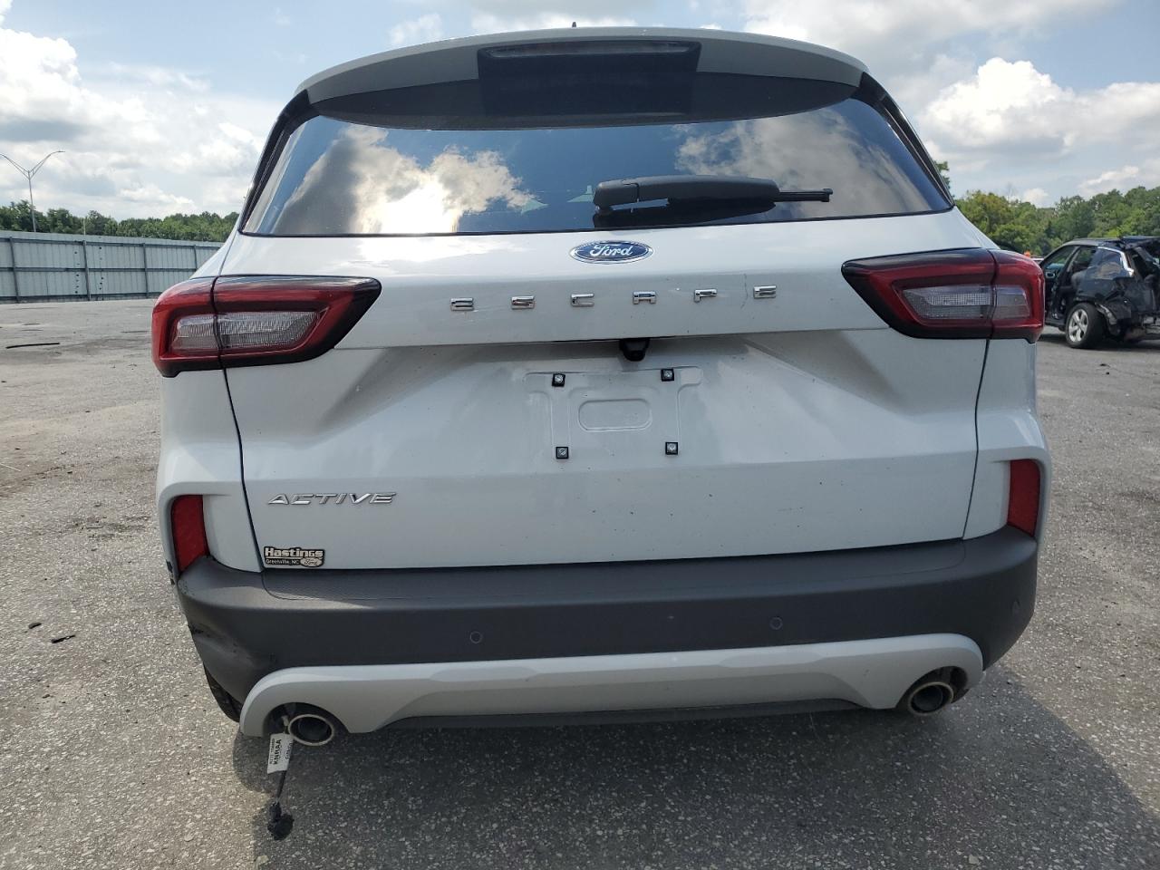 2025 FORD ESCAPE ACTIVE photo 6