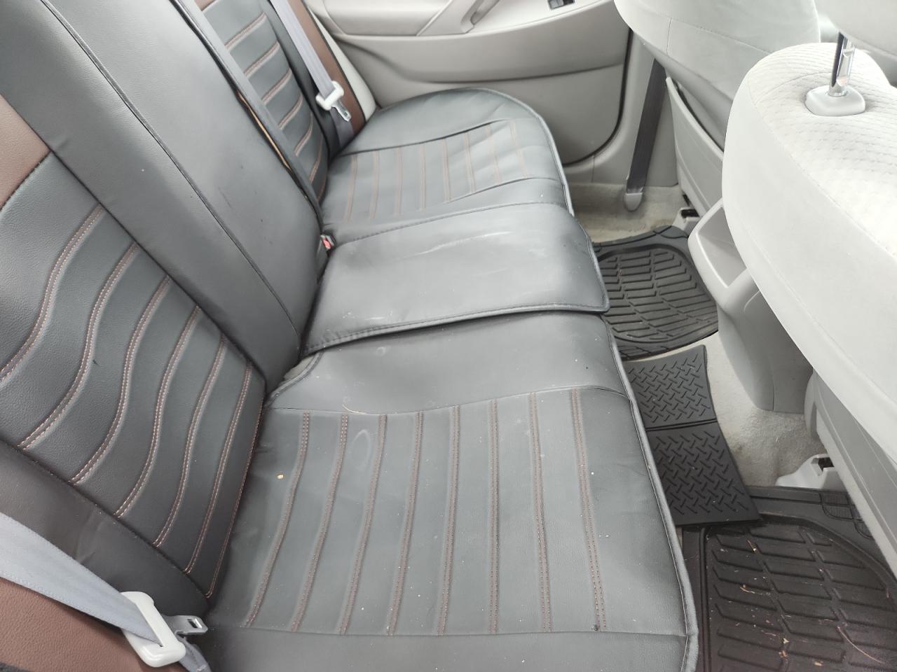 2007 TOYOTA CAMRY CE photo 28