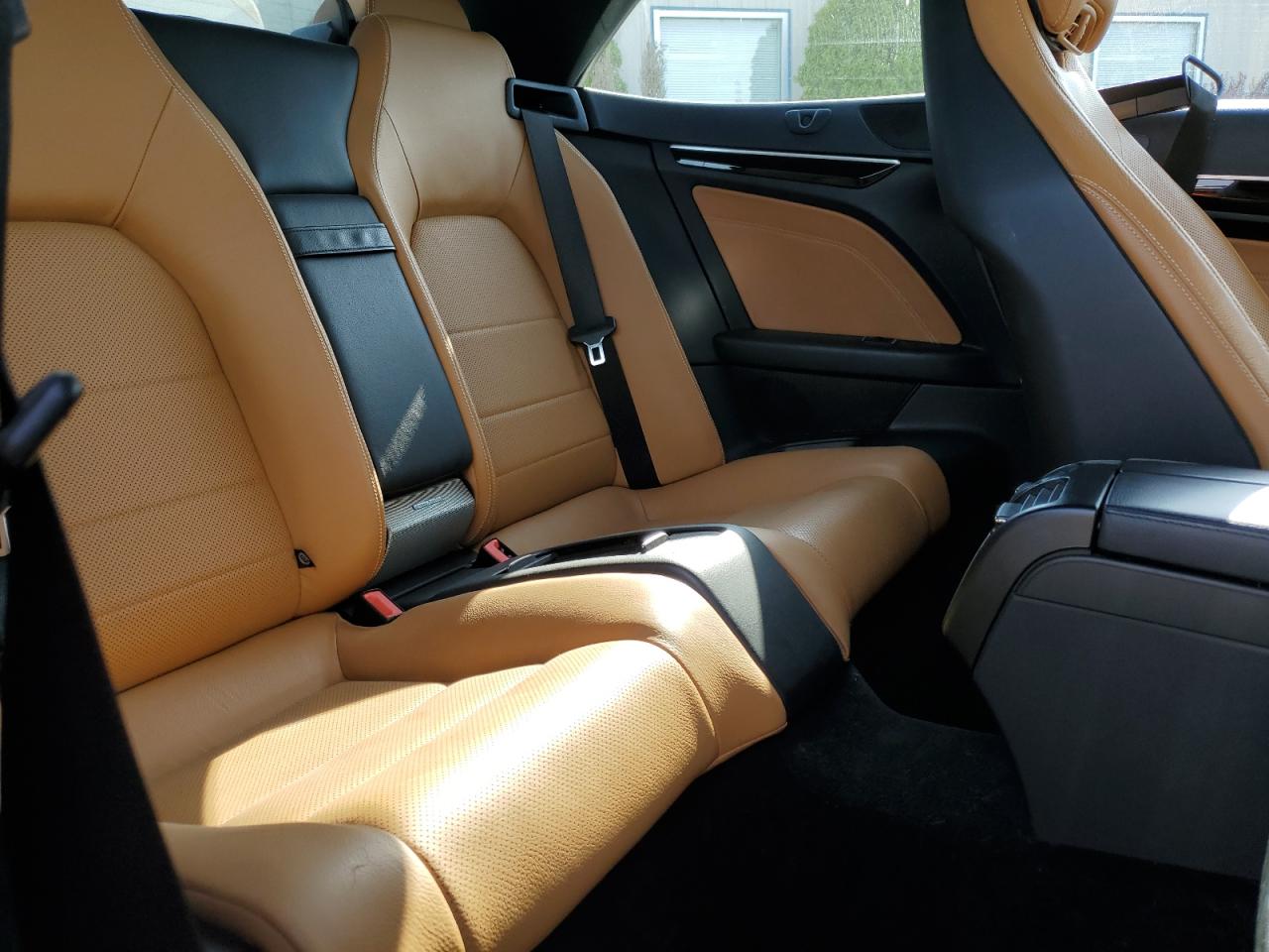 2017 MERCEDES-BENZ E 550 photo 28