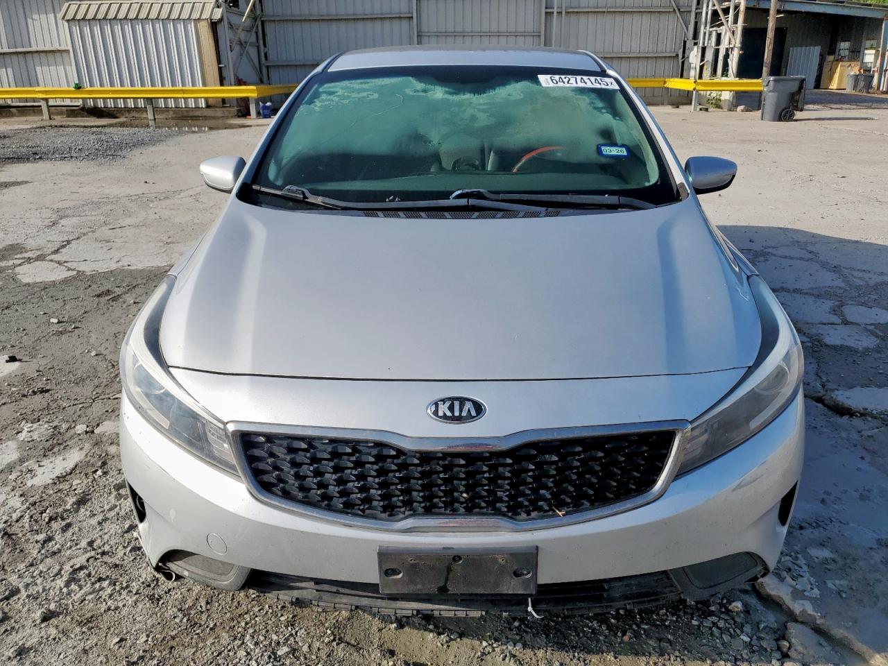 2018 KIA FORTE photo 13