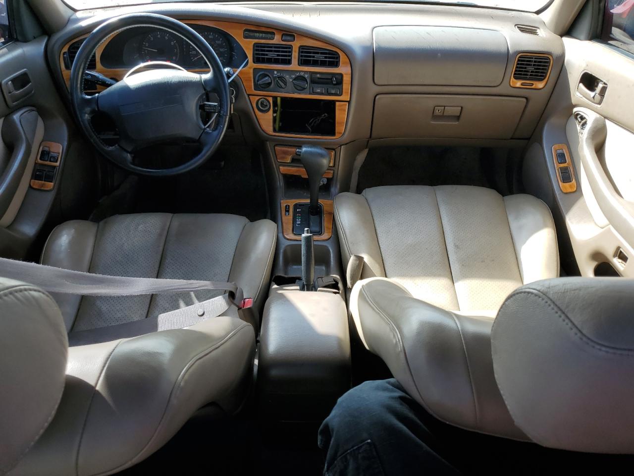 1994 TOYOTA CAMRY SE photo 15