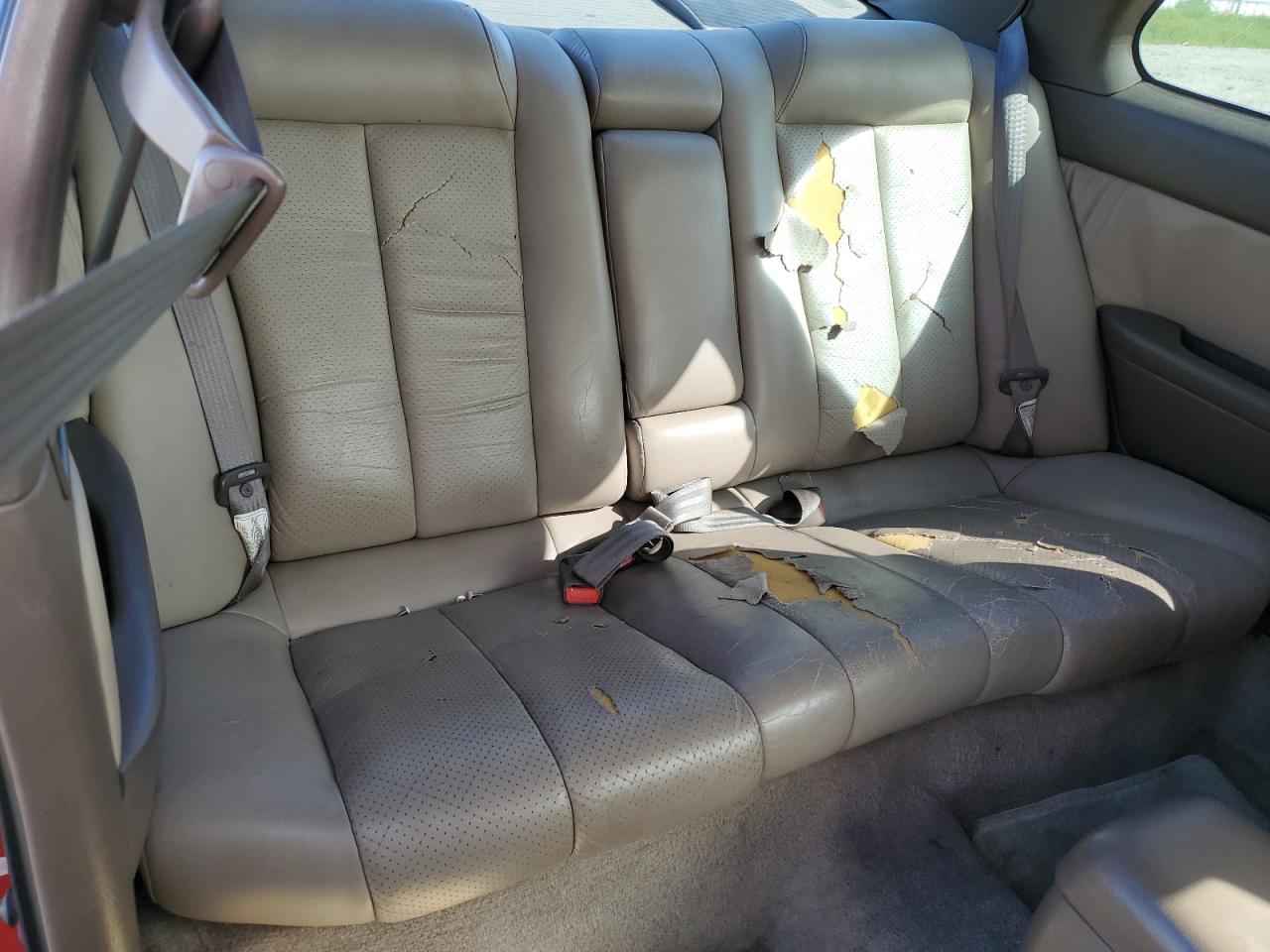1994 TOYOTA CAMRY SE photo 19