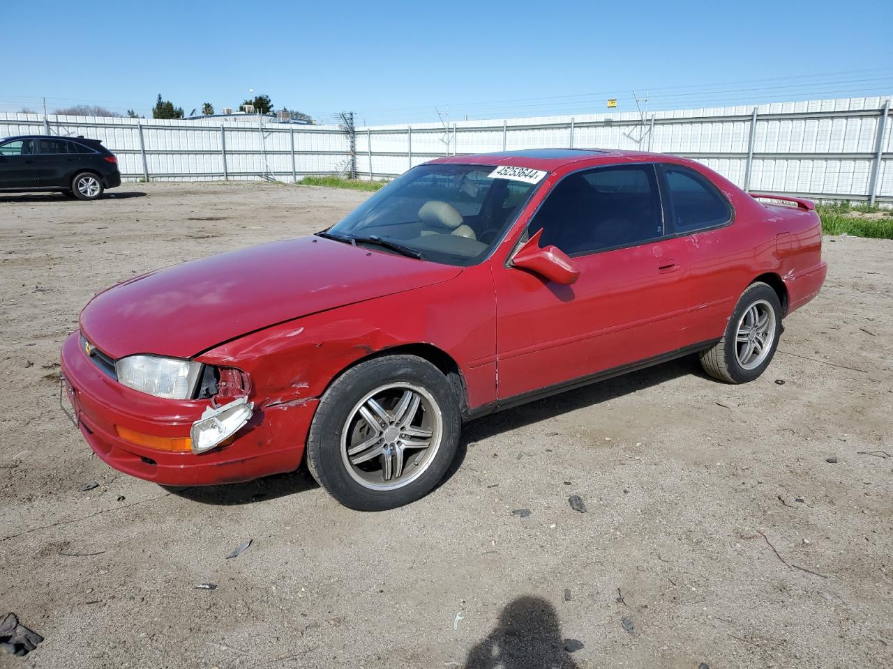 1994 TOYOTA CAMRY
