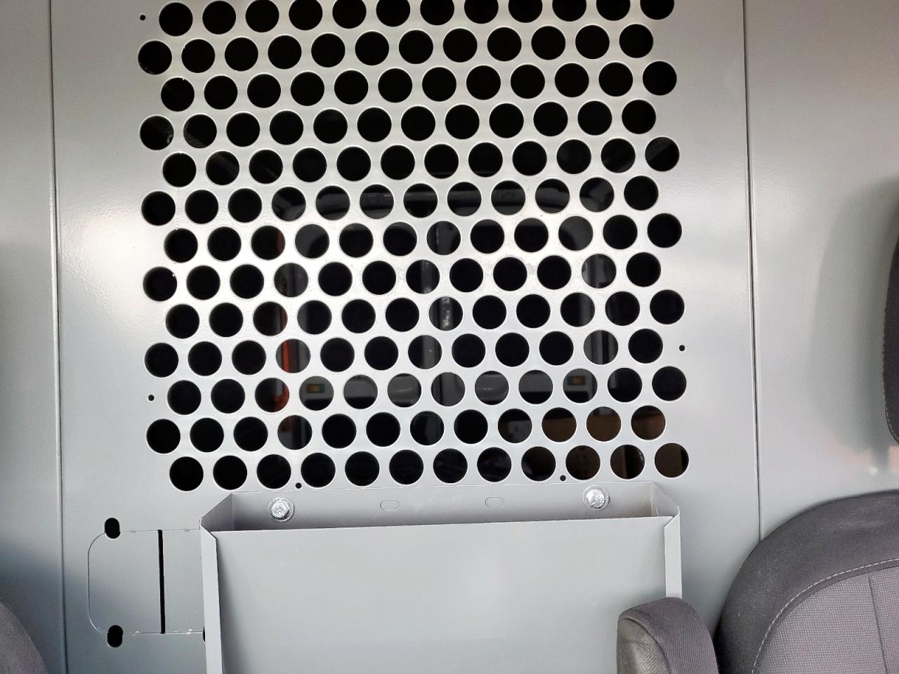 2020 FORD TRANSIT photo 19