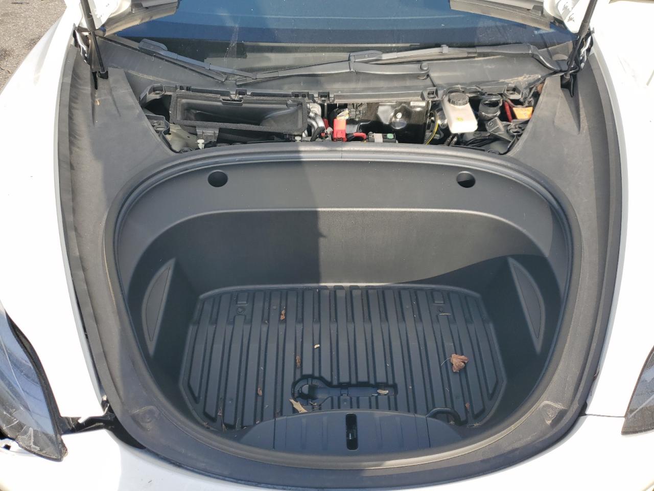 2022 TESLA MODEL 3 photo 21