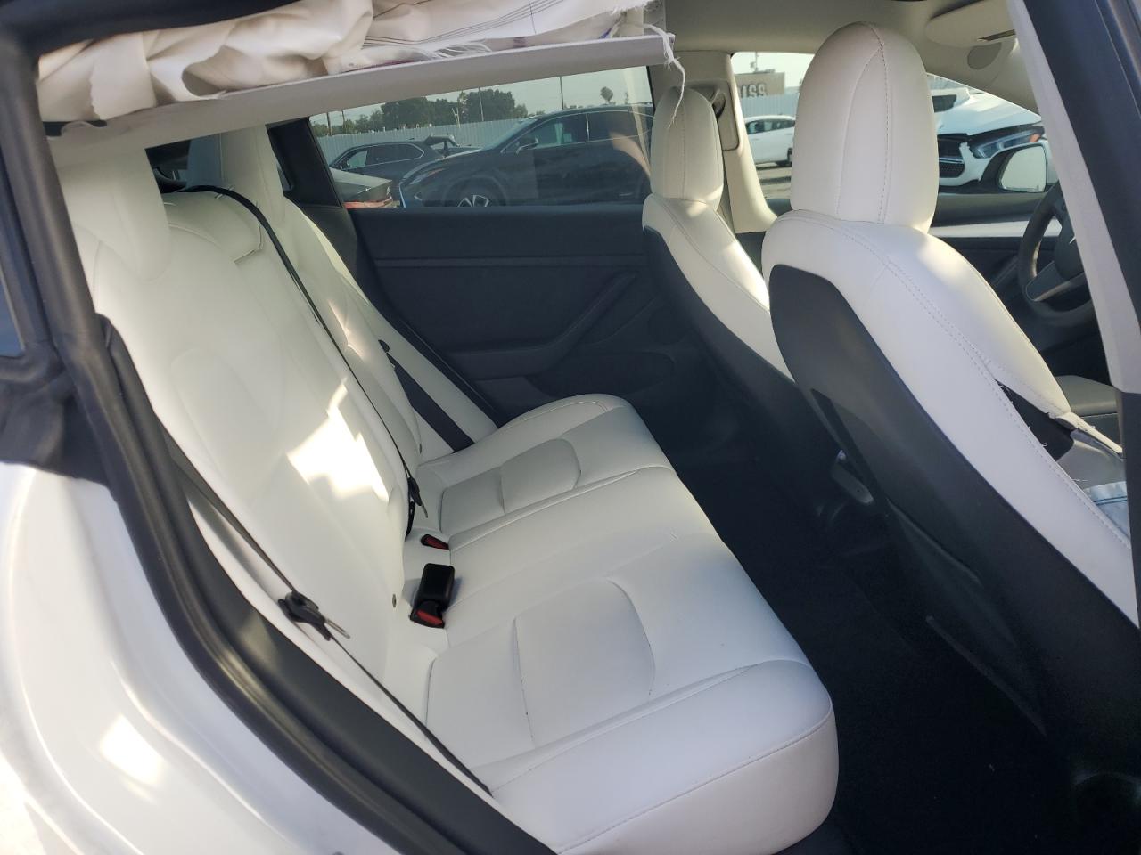 2022 TESLA MODEL 3 photo 19