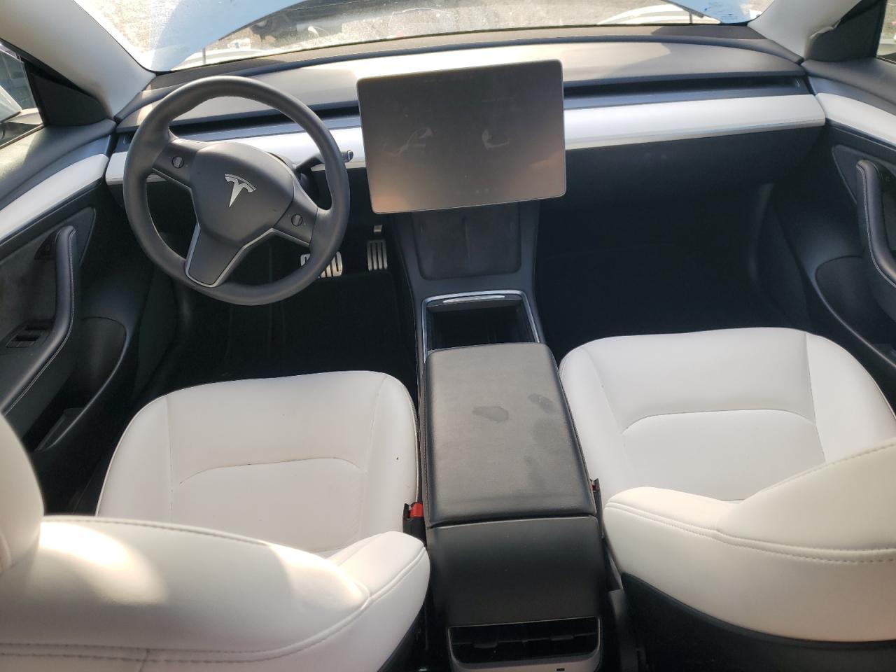 2022 TESLA MODEL 3 photo 15