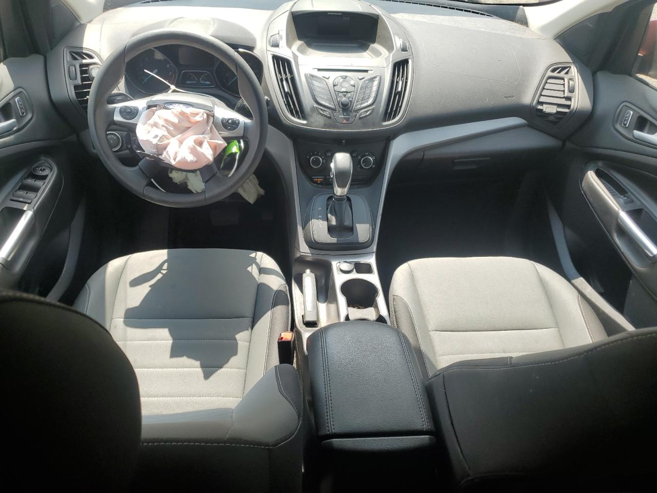 2016 FORD ESCAPE SE photo 22