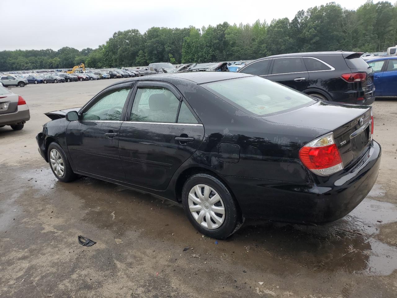 2005 TOYOTA CAMRY LE photo 3