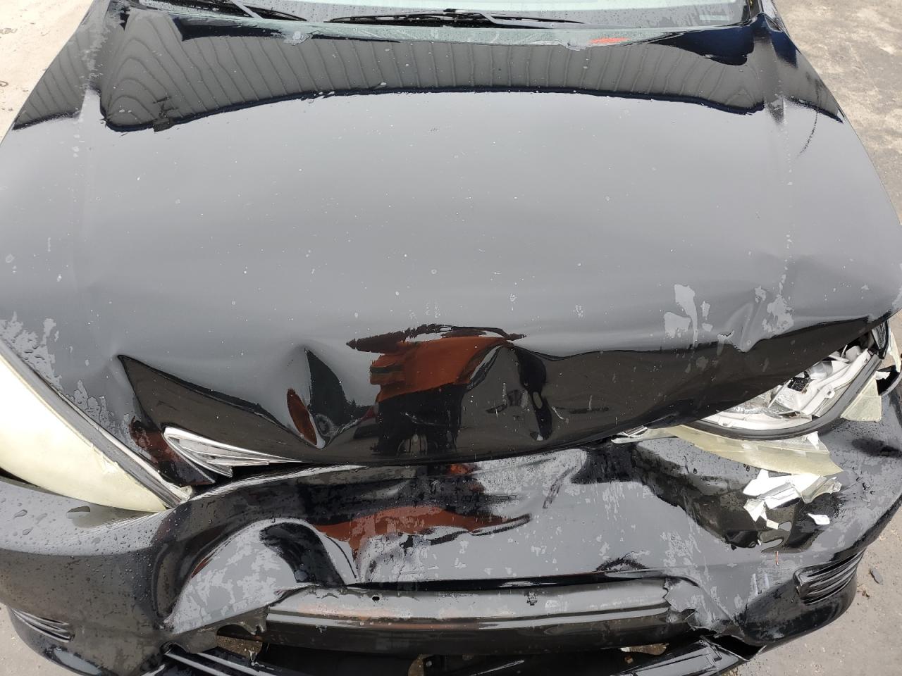 2005 TOYOTA CAMRY LE photo 21