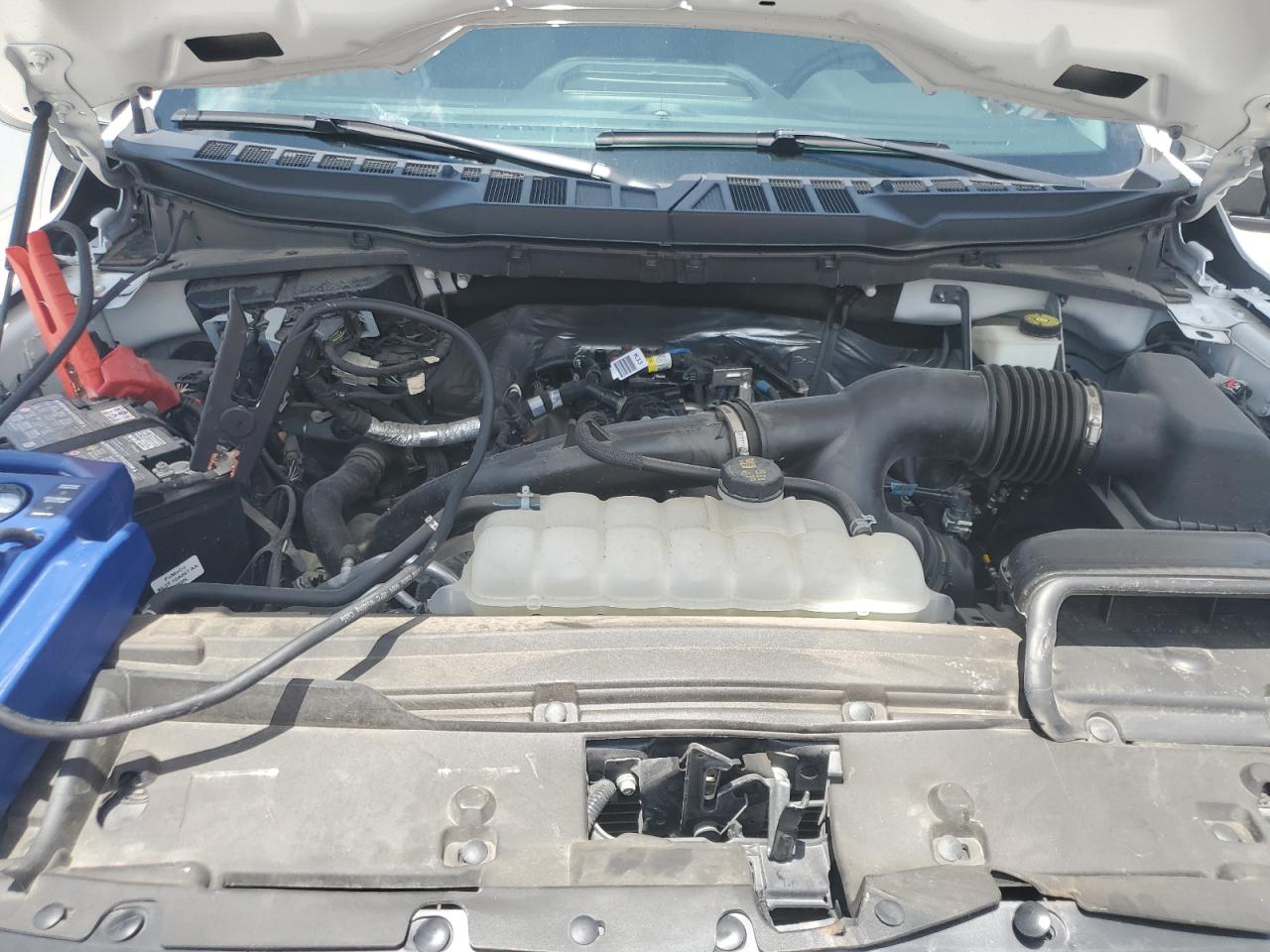 2024 FORD F150 XL photo 31