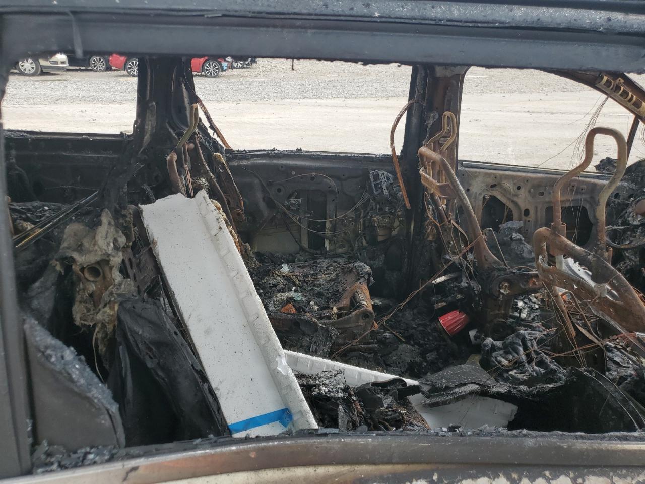 2019 HONDA ODYSSEY EXL photo 11